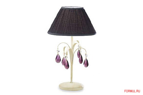 Настольная лампа Eurolampart 2312/01BA